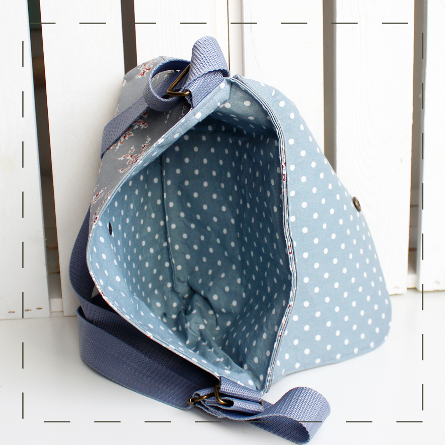 Handtasche SOPHIE
