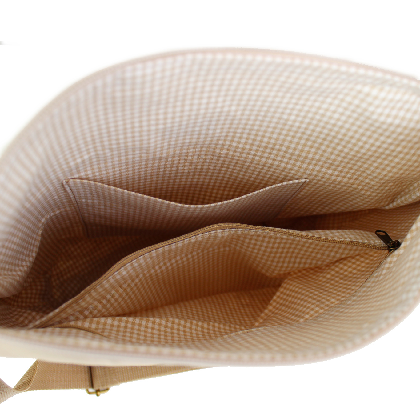 Beuteltasche BERNADETTE