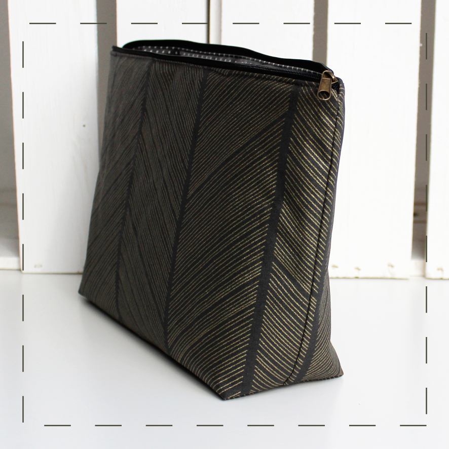 Kultur-/ Windeltasche LILLI