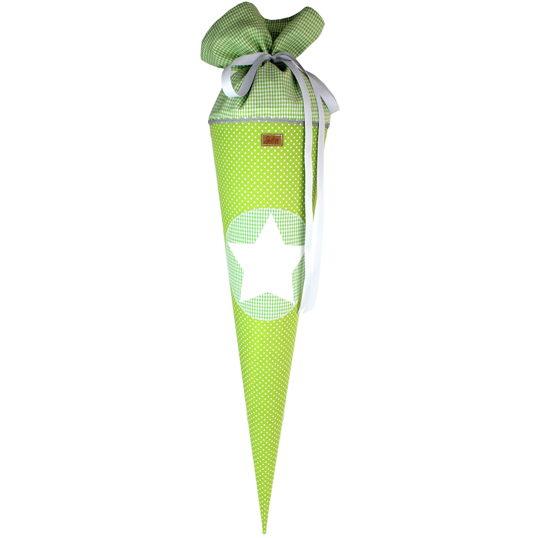 Schultüte 70cm - mit Wunschnamen
