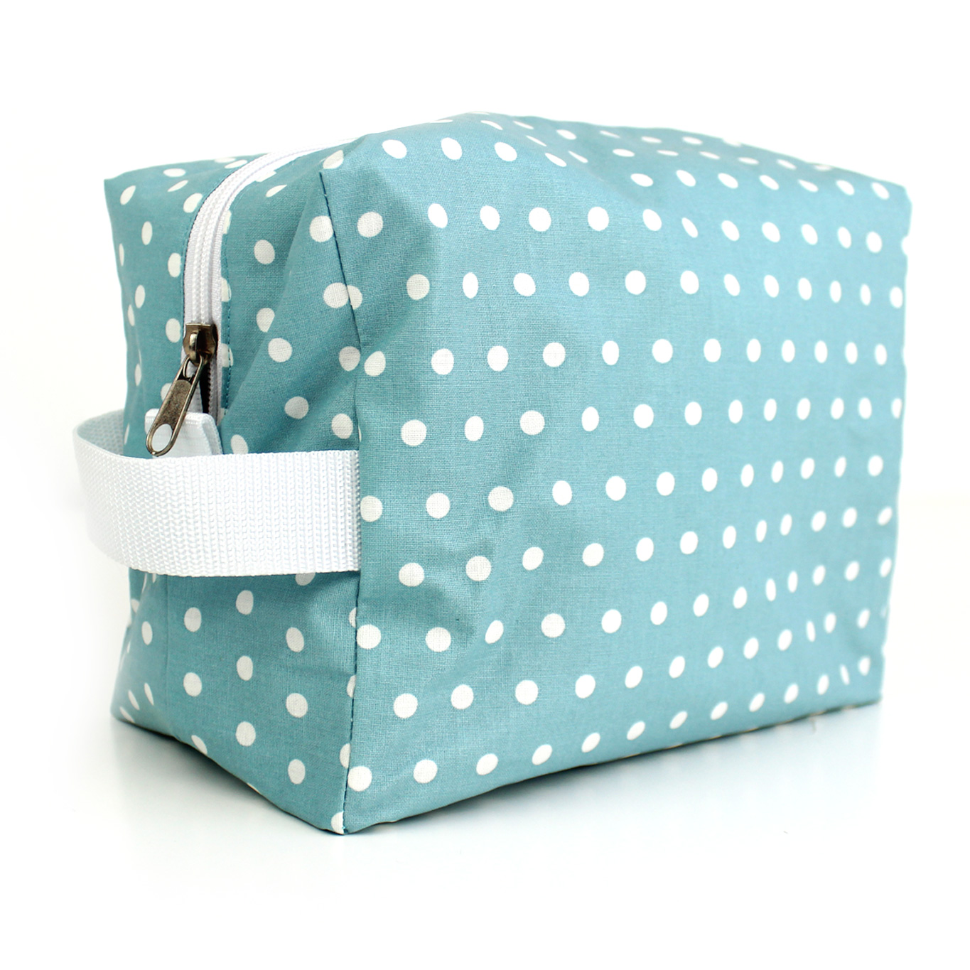 Kulturtasche LUCA