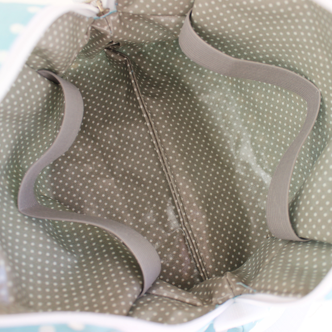 Kulturtasche LUCA