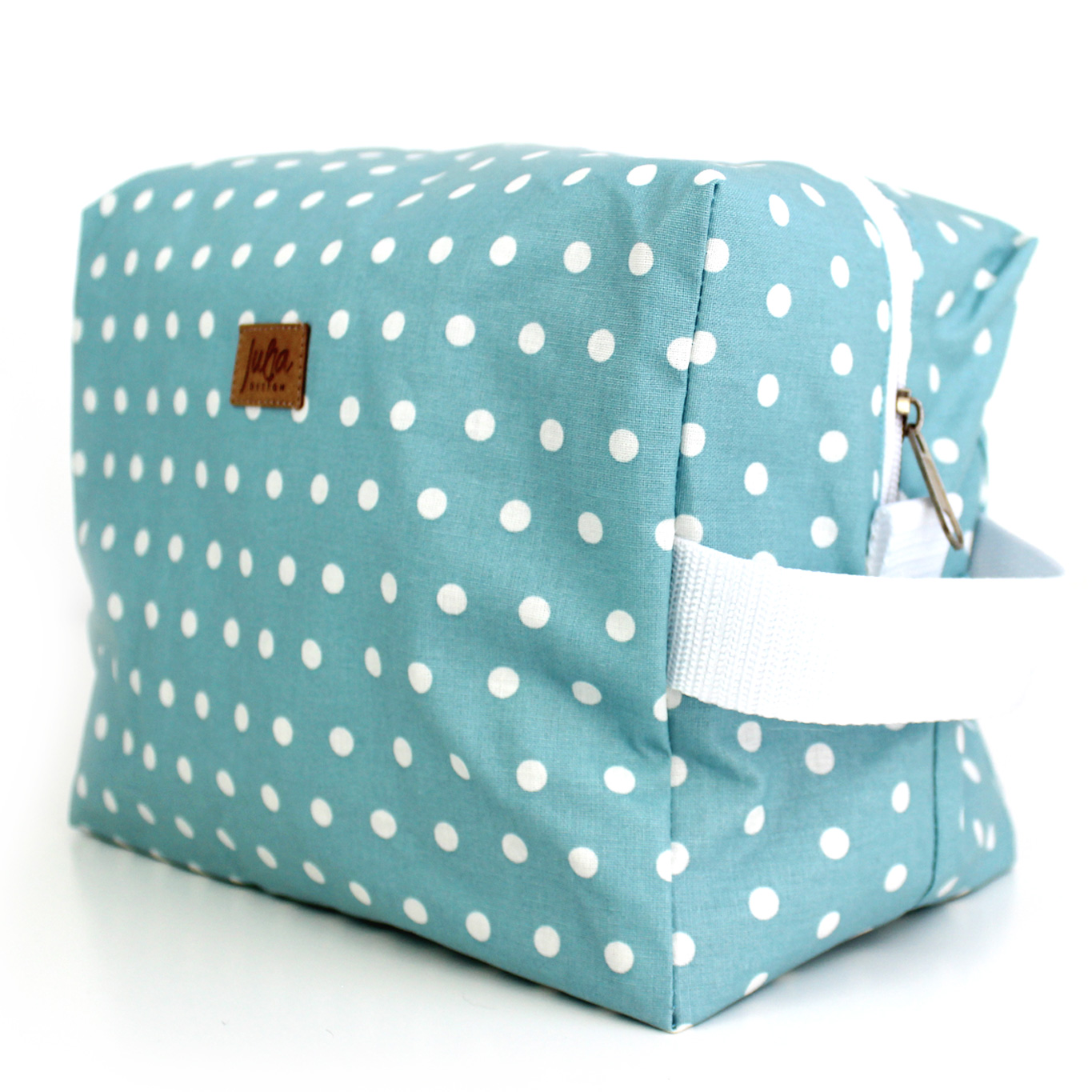Kulturtasche LUCA