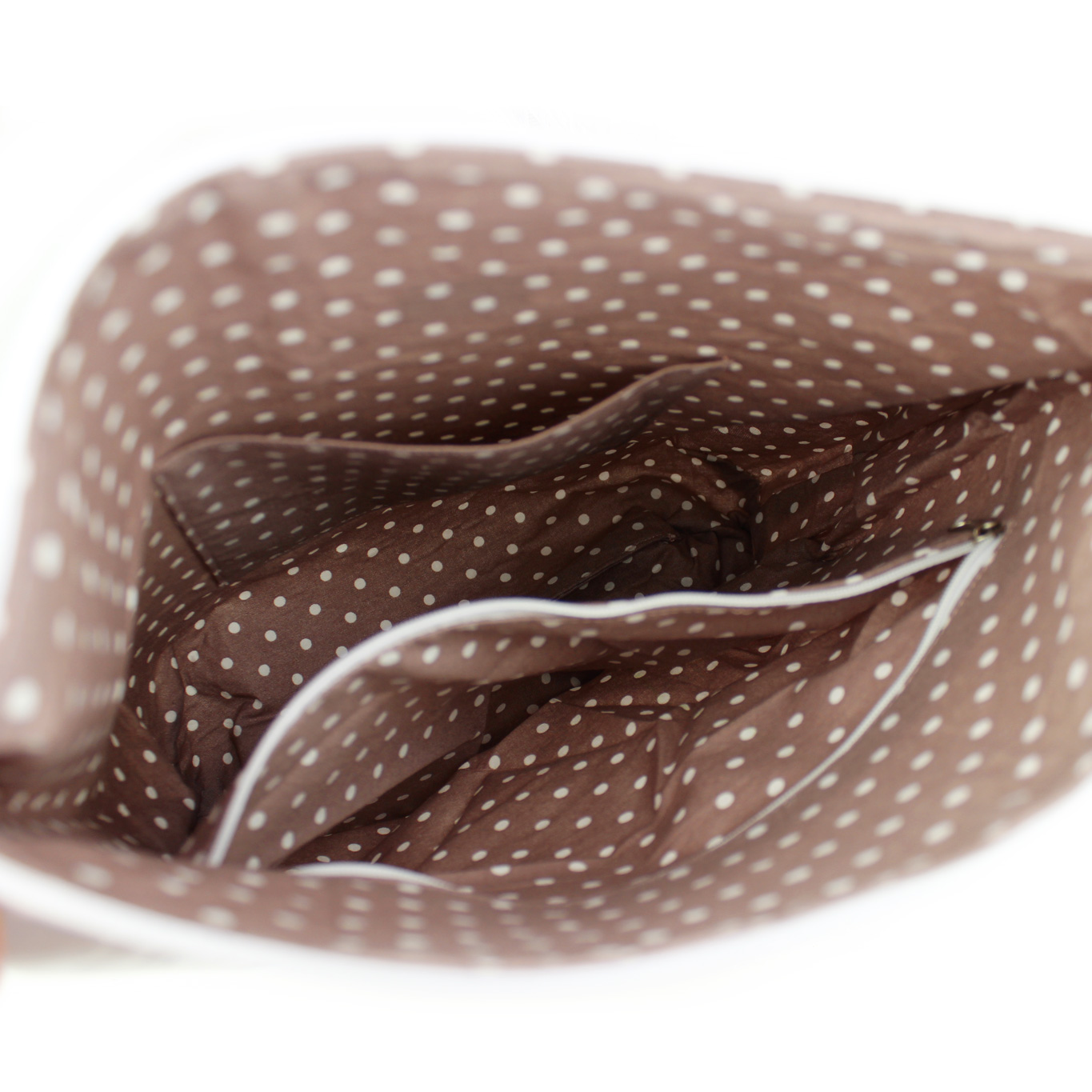 Beuteltasche BERNADETTE