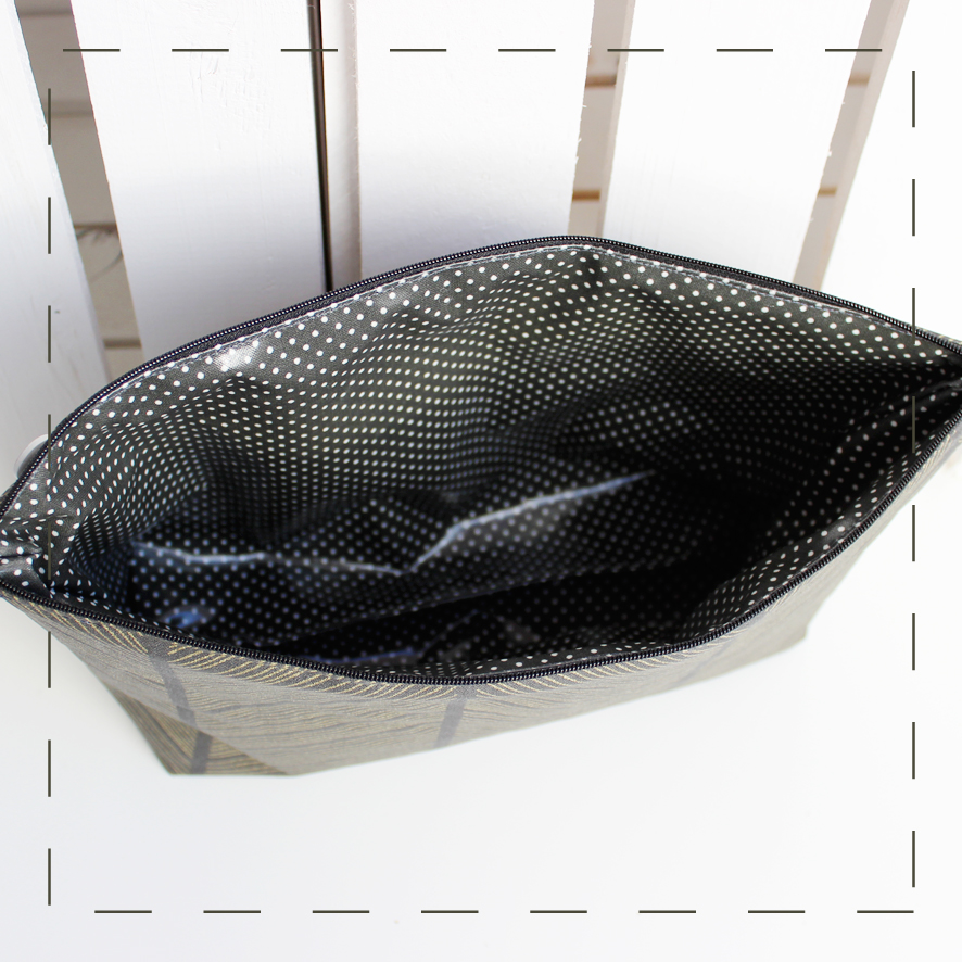 Kultur-/ Windeltasche LILLI
